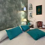 Azule 住宿加早餐酒店 3*