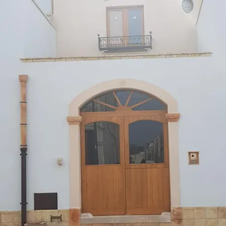 Frühstückspension Azule San Vito Lo Capo
