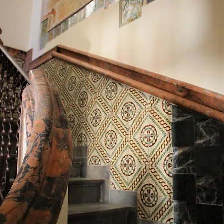 Bed & Breakfast Azule 3*