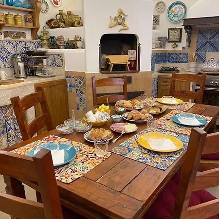 Azule Frühstückspension San Vito Lo Capo