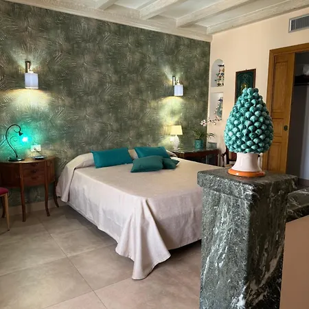 Azule San Vito Lo Capo