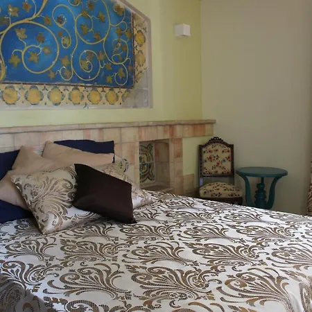 ベッド・アンド・ブレックファスト Azule サン・ヴィート・ロ・カーポ