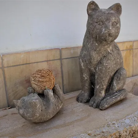 Azule ベッド・アンド・ブレックファスト サン・ヴィート・ロ・カーポ