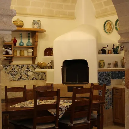 Azule Bed & Breakfast *