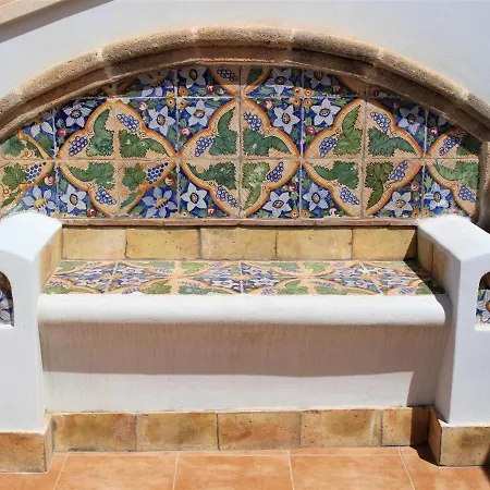 Azule サン・ヴィート・ロ・カーポ