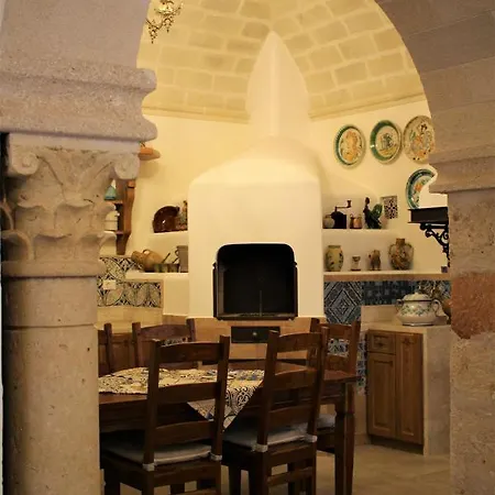 Azule Bed & Breakfast