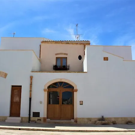 Azule ベッド・アンド・ブレックファスト サン・ヴィート・ロ・カーポ