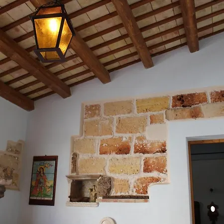Azule Alojamento de Acomodação e Pequeno-almoço San Vito Lo Capo