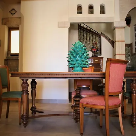 Azule Bed & Breakfast *