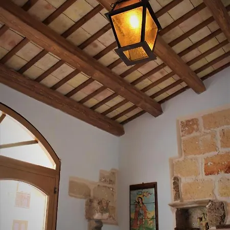 Azule 3* サン・ヴィート・ロ・カーポ