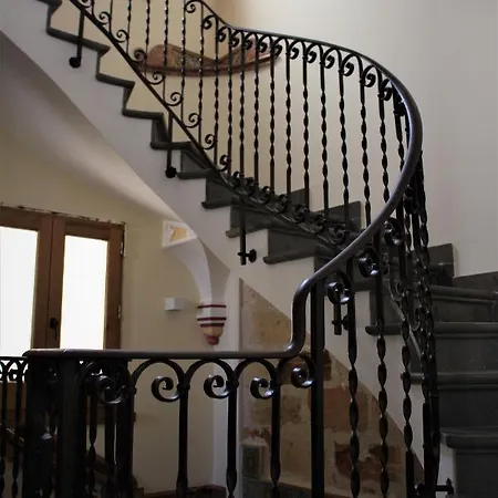 ベッド・アンド・ブレックファスト Azule サン・ヴィート・ロ・カーポ