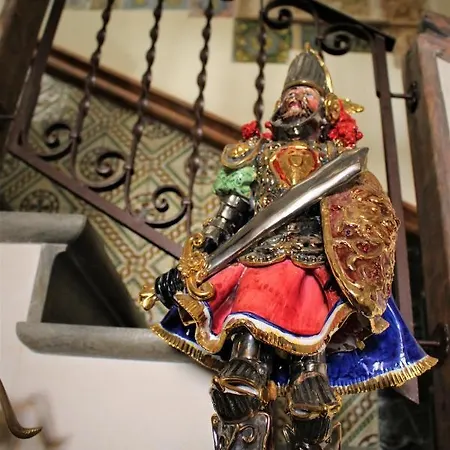 ベッド・アンド・ブレックファスト Azule 3*