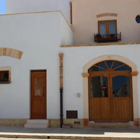 Bed & Breakfast Azule