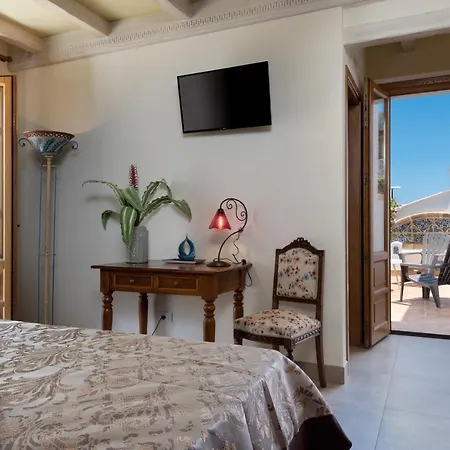 Bed & Breakfast Azule