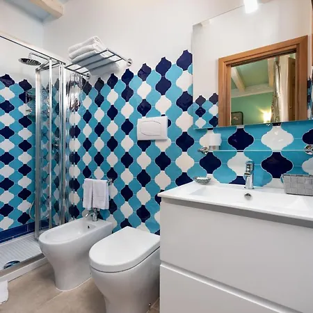 Azule サン・ヴィート・ロ・カーポ