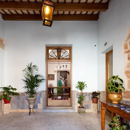 Azule Bed & Breakfast