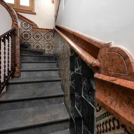 Azule ベッド・アンド・ブレックファスト サン・ヴィート・ロ・カーポ