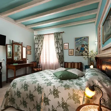 ベッド・アンド・ブレックファスト Azule