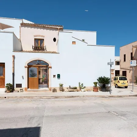 Azule San Vito Lo Capo