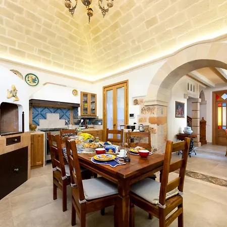 Azule Bed & Breakfast *