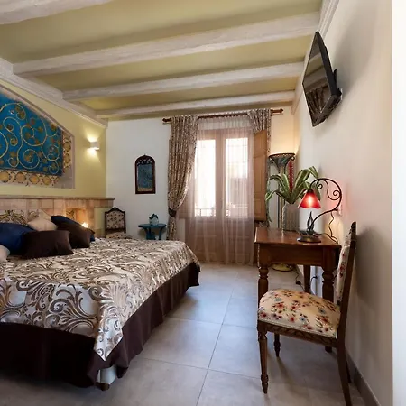 Bed & Breakfast Azule San Vito Lo Capo