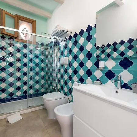 Azule Bed & Breakfast San Vito Lo Capo