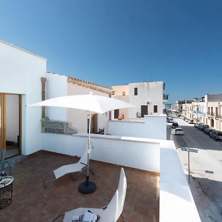 住宿加早餐酒店 Azule