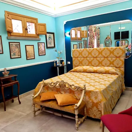 Azule ベッド・アンド・ブレックファスト