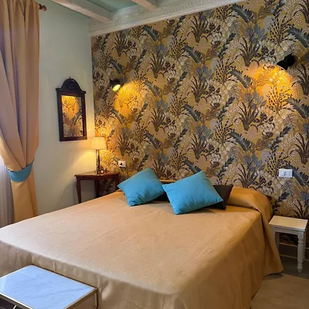 Azule ベッド・アンド・ブレックファスト サン・ヴィート・ロ・カーポ