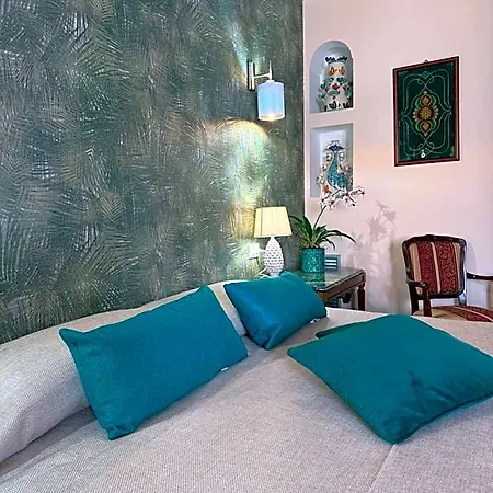 Bed & Breakfast Azulè