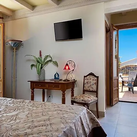 Azule Bed & Breakfast
