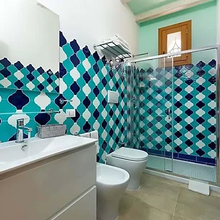Azule 4* San Vito Lo Capo