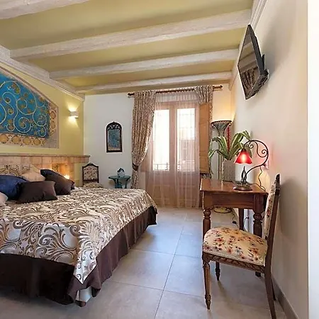 Azule Bed & Breakfast