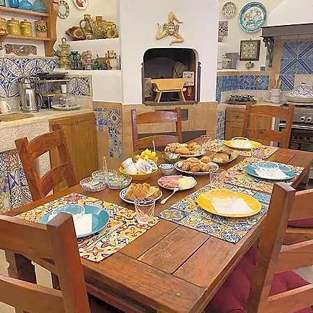 Bed & Breakfast Azulè San Vito Lo Capo
