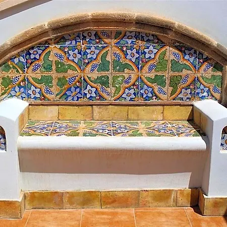 Bed & Breakfast Azule