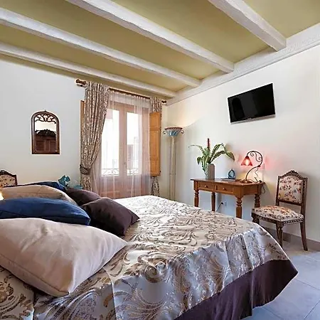 Azule Bed & Breakfast San Vito Lo Capo