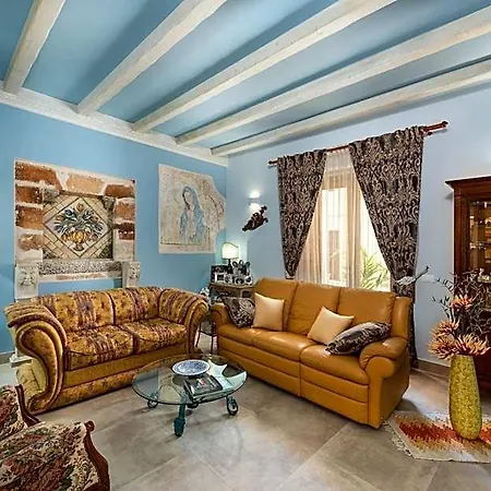Azule Bed & Breakfast
