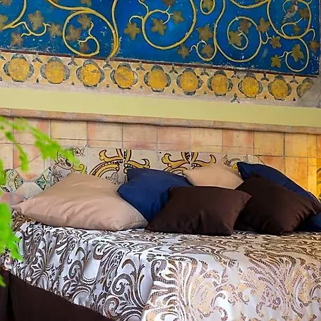 Bed & Breakfast Azule