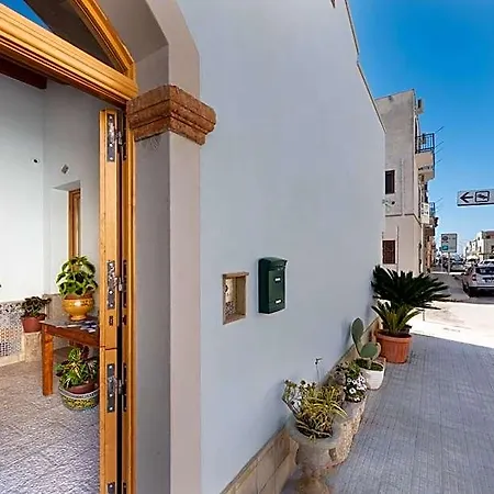 Azule San Vito Lo Capo