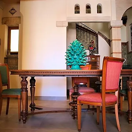 Azule Bed & Breakfast