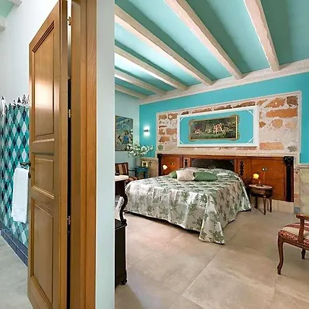 Azule Bed & Breakfast