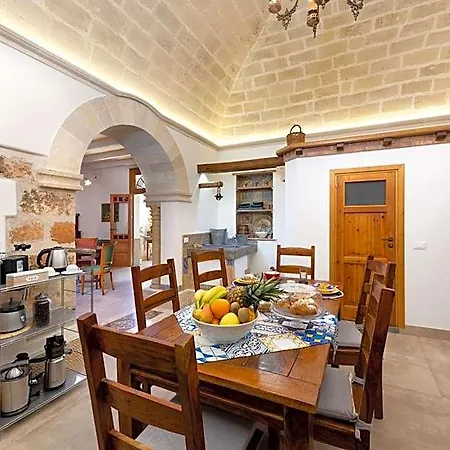 Azulè Bed & Breakfast San Vito Lo Capo