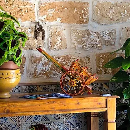 Azulè Bed & Breakfast