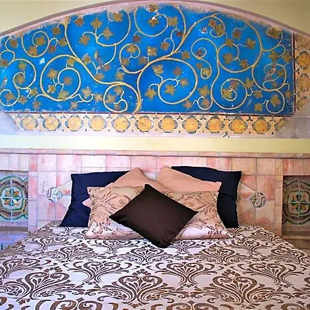 Azulè Bed & Breakfast