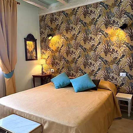Bed & Breakfast Azulè 4*